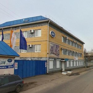 Vyaznikovskaya Street, 2А, Nizhny Novgorod: photo