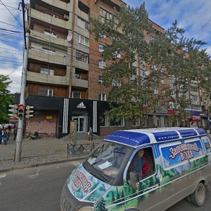 Lenina Street, 112, Krasnoyarsk: photo