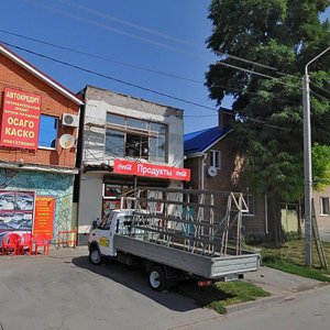 Tekuchyova Street, 29/107А, Rostov‑na‑Donu: photo