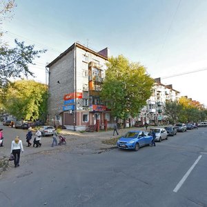 Kommunarov Street, 204, : foto