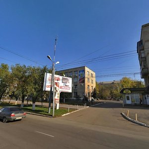 Pobedy Avenue, 24, : foto