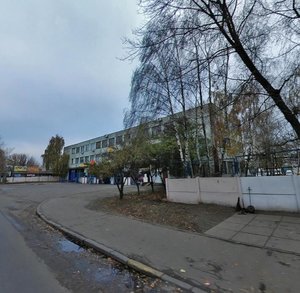 Volynska Street, 57, Kyiv: photo