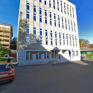 Курск, Улица Челюскинцев, 2: фото