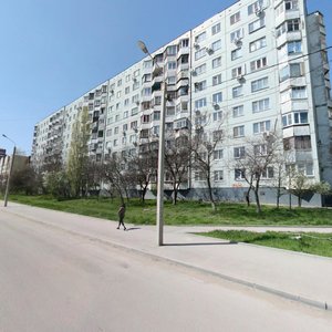 Komarova Boulevard, 30, Rostov‑na‑Donu: photo