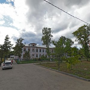 Dneprovskaya ulitsa, 2, Samara: photo