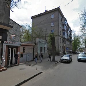 Marshala Bazhanova Street, 11А ، خاركيف: صورة