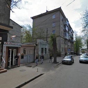 Marshala Bazhanova Street, 11А, Kharkiv: photo