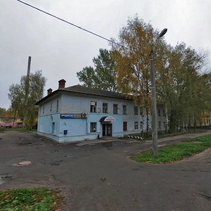 Zakgeyma Street, 30, Yaroslavl: photo