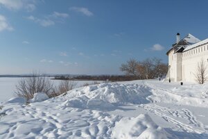 Uspenskaya Street, 4, Republic of Tatarstan: photo