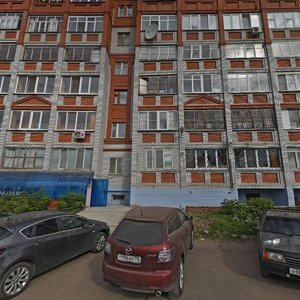 Ulitsa Masguta Latypova, 34, Kazan: photo