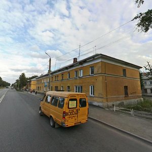 Novorossiyskaya ulitsa, 75, : foto