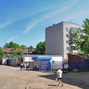 5th Rabochaya Street, 14, Kostroma: photo