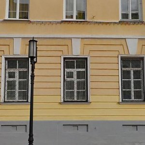 Naberezhnaya ulitsa, 18 ، أورينبورغ: صورة