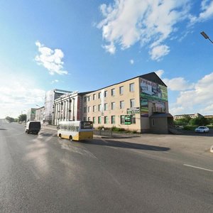 Buqar Jıraw Avenue, 84, Karaganda: photo