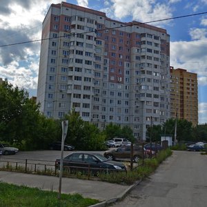 Grischenko Street, 6, Zhukovskiy: photo