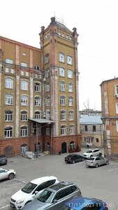 Ulitsa imeni N.G. Chernyshevskogo, 50А, Saratov: photo