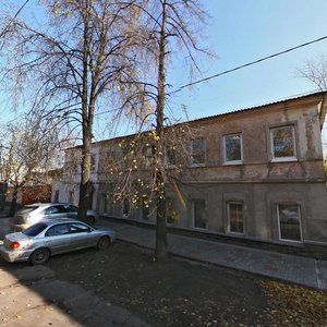 Internatsionalnaya Street, 36, Nizhny Novgorod: photo