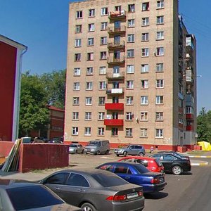 Vorovskogo Street, 3/3, : foto