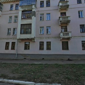 Botevgradskaya Street, 89, Saransk: photo