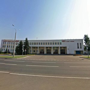 Dziarzhynskaga Lane, 15, : foto