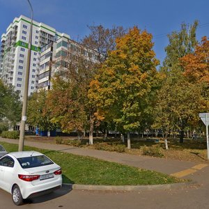 Raisa Belyaeva Avenue, 24, Naberezhnye Chelny: photo