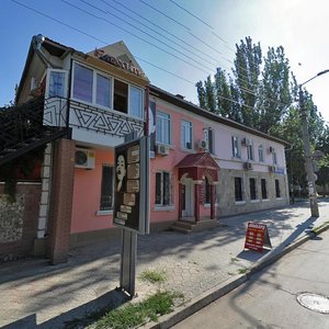 Sovetskaya ulitsa, 10, Feodosia: photo