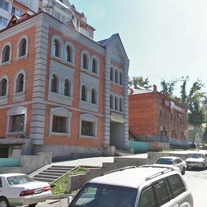 Komsomolskaya Street, 100, Khabarovsk: photo