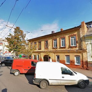 Vulytsia Kyrponosa, 31, Chernihiv: photo