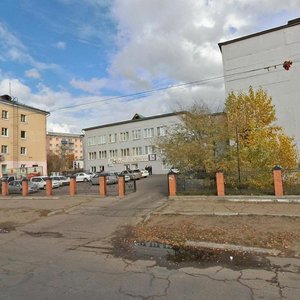 Smolina Street, 24А, Ulan‑Ude: photo