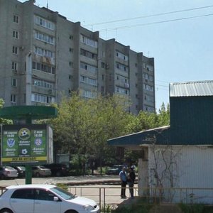Zheleznodorozhnaya ulitsa, 30, Krasnodar: photo