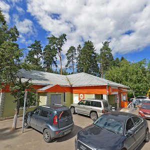 Ulitsa Pechati, 2Б ، موسكو ومحافظة موسكو: صورة