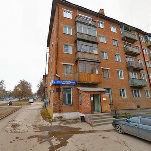 Ulitsa Bazhenova, 4, Tula: photo