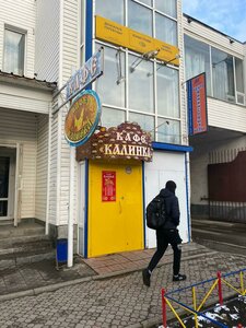 Prospekt Komarova, 8к1, : foto