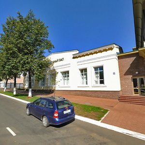 Sovetskaya Street, 29, Saransk: photo
