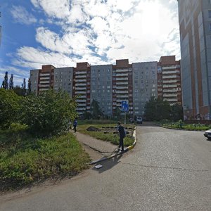 Омск, Улица Лукашевича, 21/2: фото