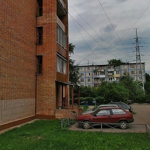 Lenina Street, 7, Lobnja: photo