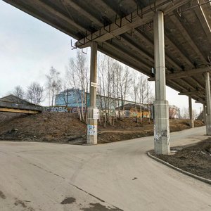 Екатеринбург, Улица Блюхера, 88: фото