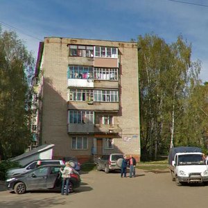 Latyshskaya ulitsa, 13, Naro‑Fominsk: photo