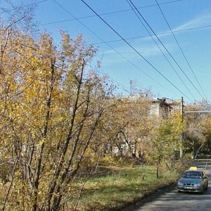 Kosmonavtov Avenue, 19/85, Barnaul: photo