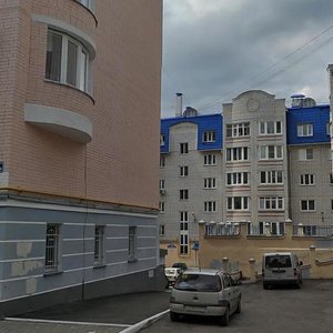 Kosmonavta Komarova Street, 36, Kaluga: photo