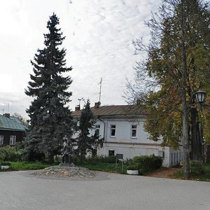 Kremlyovskaya ulitsa, 15, : foto