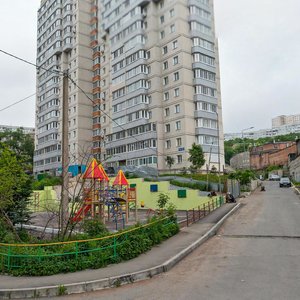 Vladikavkazskaya Street, 5, : foto