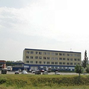 Razdolnaya ulitsa, 1, : foto