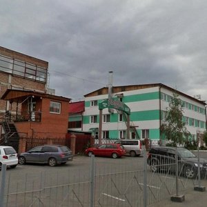 Metallurgov Avenue, 51А ، كراسنويارسك: صورة