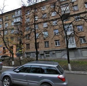 Tarasivska Street, 3, Kyiv: photo