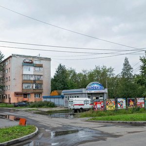 Pervomayskaya ulitsa, 57А, Severodvinsk: photo