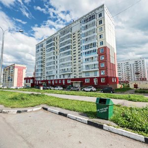 Ulitsa Zvezdova, 14, Novokuznetsk: photo