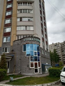 Traktorostroiteley Avenue, No:67к1, Cheboksary: Fotoğraflar