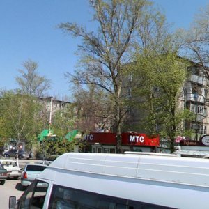 Zorge Street, 18/1, Rostov‑na‑Donu: photo