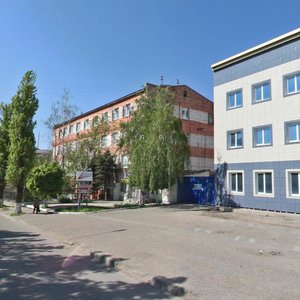 Rashpilevskaya ulitsa, 321, Krasnodar: photo